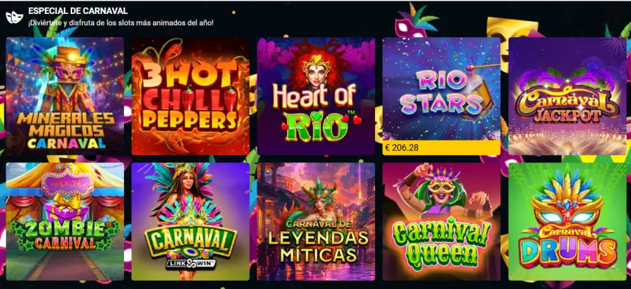 Bwin